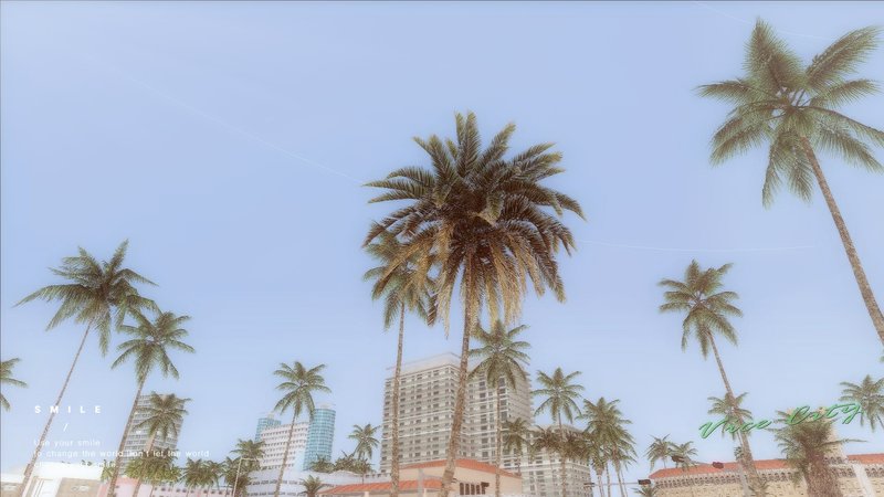 Tree Elevation Gta Vice City Palm Png Tree Elevation Png Free | The